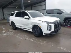 KM8R7DGEXRU733086 2024 HYUNDAI PALISADE
