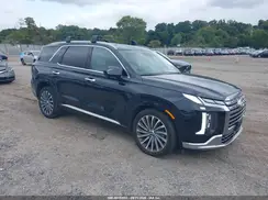KM8R7DGEXRU733332 2024 HYUNDAI PALISADE
