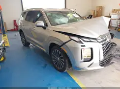 KM8R7DGEXRU745187 2024 HYUNDAI PALISADE