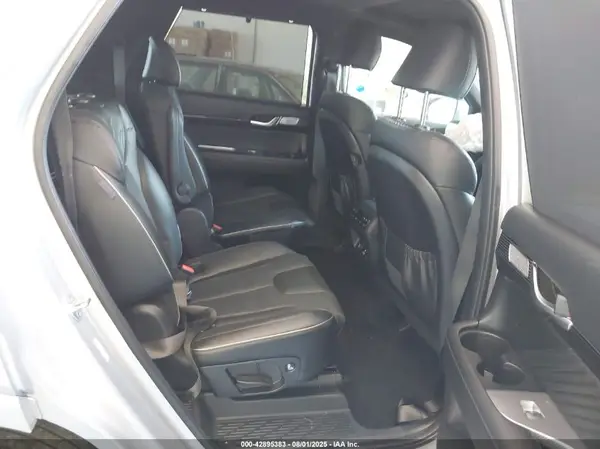 KM8R7DGEXRU745187 2024 HYUNDAI PALISADE - Image 8
