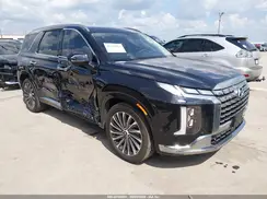 KM8R7DGEXRU745657 2024 HYUNDAI PALISADE