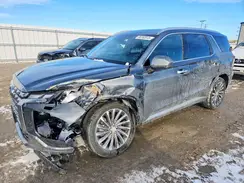 KM8R7DGEXRU748302 2024 HYUNDAI PALISADE