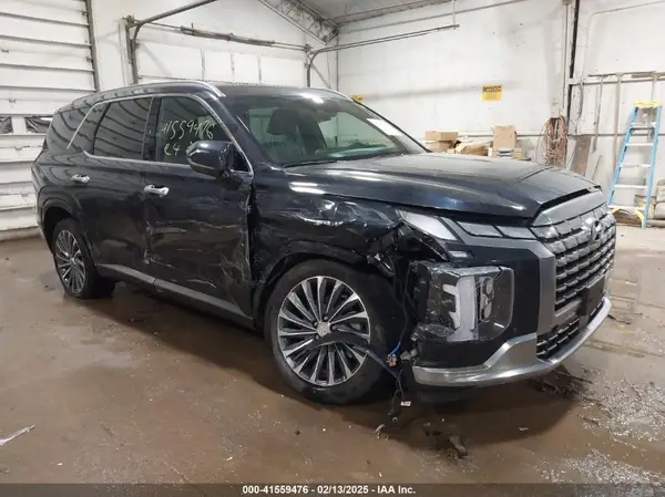 KM8R7DGEXRU749935 2024 HYUNDAI PALISADE - Image 1