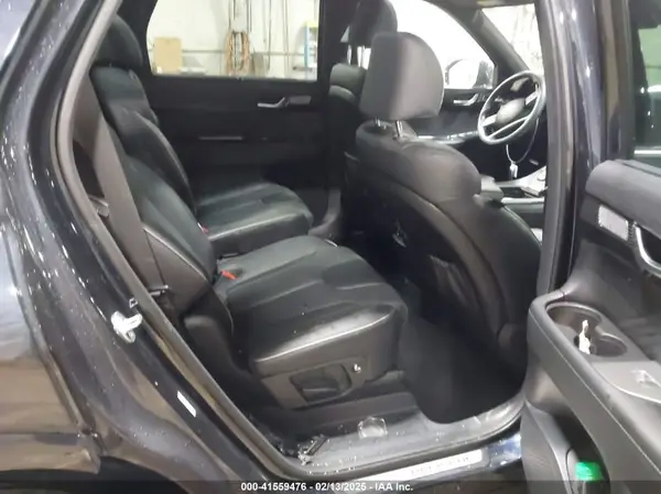 KM8R7DGEXRU749935 2024 HYUNDAI PALISADE - Image 8