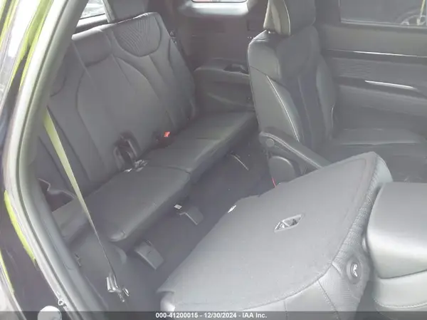 KM8R7DGEXRU750809 2024 HYUNDAI PALISADE - Image 8