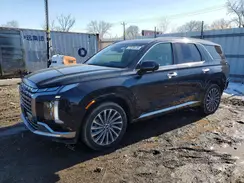 KM8R7DGEXRU752236 2024 HYUNDAI PALISADE
