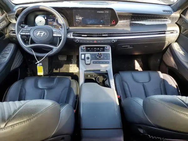 KM8R7DGEXRU752236 2024 HYUNDAI PALISADE - Image 8