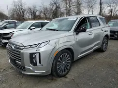 KM8R7DGEXRU754861 2024 HYUNDAI PALISADE