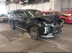 KM8R7DGEXRU756285 2024 HYUNDAI PALISADE