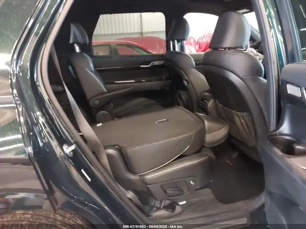 KM8R7DGEXRU756285 2024 HYUNDAI PALISADE - Image 8