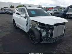 KM8R7DGEXRU763768 2024 HYUNDAI PALISADE