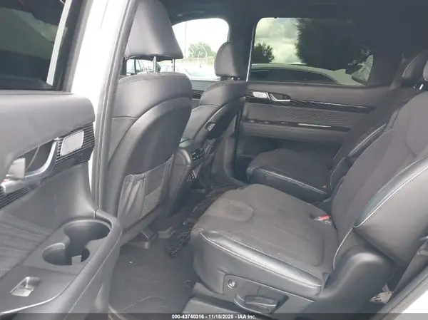 KM8R7DGEXRU763768 2024 HYUNDAI PALISADE - Image 8