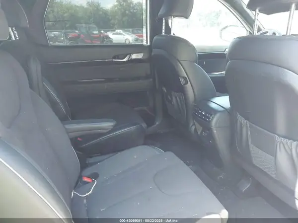 KM8R7DGEXRU764824 2024 HYUNDAI PALISADE - Image 8