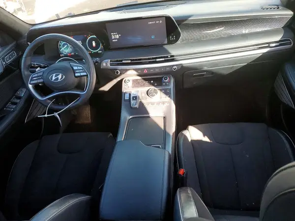 KM8R7DGEXRU768520 2024 HYUNDAI PALISADE - Image 8