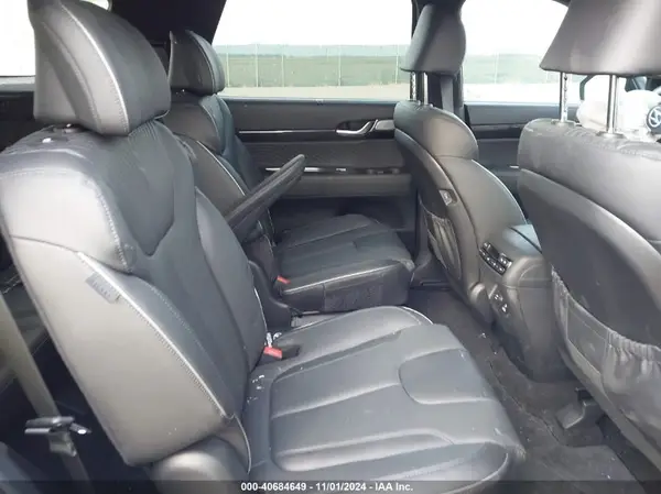 KM8R7DGEXRU780389 2024 HYUNDAI PALISADE - Image 8