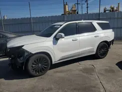 KM8R7DGEXRU780604 2024 HYUNDAI PALISADE