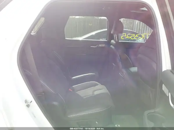 KM8R7DGEXRU781512 2024 HYUNDAI PALISADE - Image 8