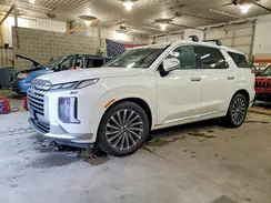 KM8R7DGEXRU786709 2024 HYUNDAI PALISADE
