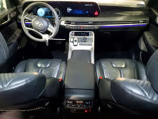 KM8R7DGEXRU786709 2024 HYUNDAI PALISADE - Image 8