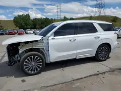 KM8R7DGEXRU787472 2024 HYUNDAI PALISADE