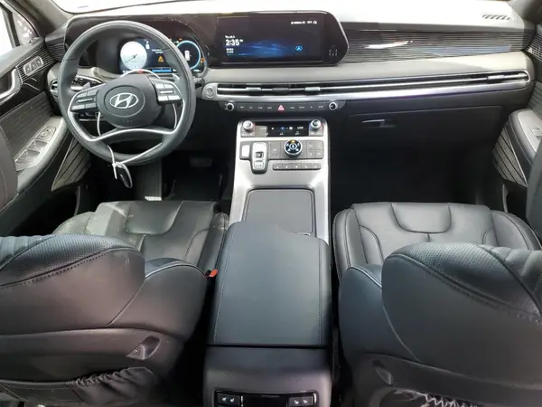 KM8R7DGEXRU787472 2024 HYUNDAI PALISADE - Image 8