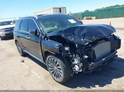 KM8R7DGEXRU787715 2024 HYUNDAI PALISADE