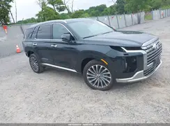 KM8R7DGEXRU792400 2024 HYUNDAI PALISADE