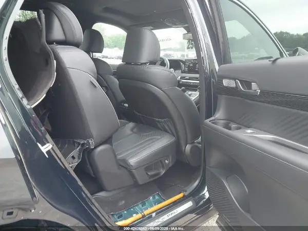 KM8R7DGEXRU792400 2024 HYUNDAI PALISADE - Image 8