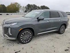 KM8R7DGEXRU805209 2024 HYUNDAI PALISADE