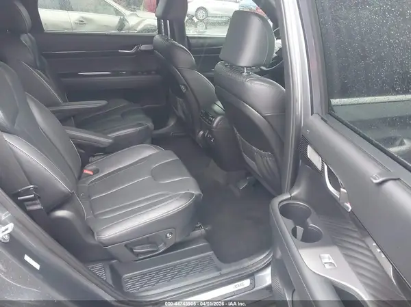 KM8R7DGEXRU805310 2024 HYUNDAI PALISADE - Image 8