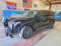 KM8R7DGEXRU805999 2024 HYUNDAI PALISADE