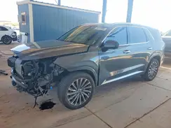 KM8R7DGEXRU807347 2024 HYUNDAI PALISADE
