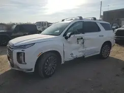 KM8R7DGEXSU814725 2025 HYUNDAI PALISADE