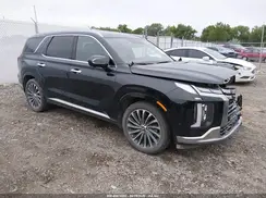 KM8R7DGEXSU815082 2025 HYUNDAI PALISADE
