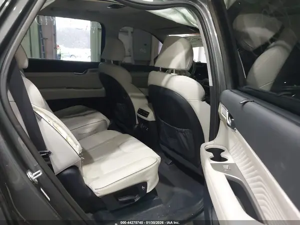 KM8R7DGEXSU818189 2025 HYUNDAI PALISADE - Image 8