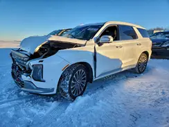 KM8R7DGEXSU818273 2025 HYUNDAI PALISADE