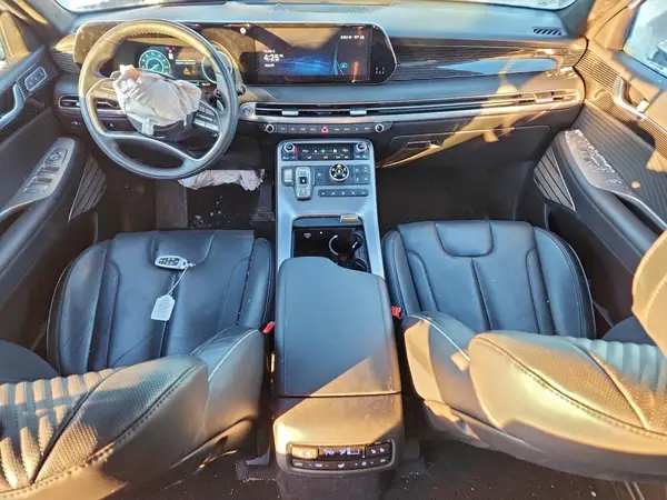 KM8R7DGEXSU818273 2025 HYUNDAI PALISADE - Image 8