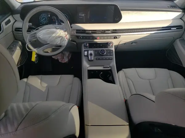 KM8R7DGEXSU820850 2025 HYUNDAI PALISADE - Image 8