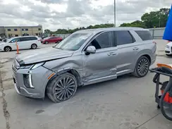 KM8R7DGEXSU828575 2025 HYUNDAI PALISADE