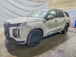 KM8R7DGEXSU829838 2025 HYUNDAI PALISADE