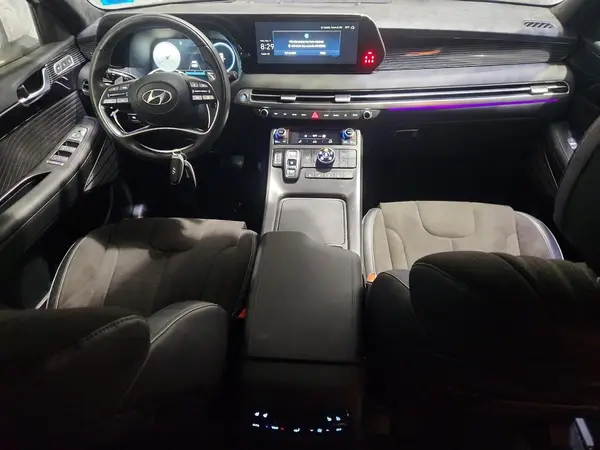 KM8R7DGEXSU829838 2025 HYUNDAI PALISADE - Image 8