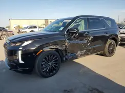 KM8R7DGEXSU835445 2025 HYUNDAI PALISADE