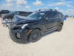 KM8R7DGEXSU838393 2025 HYUNDAI PALISADE