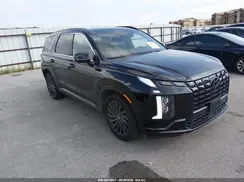 KM8R7DGEXSU843187 2025 HYUNDAI PALISADE