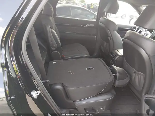 KM8R7DGEXSU843187 2025 HYUNDAI PALISADE - Image 8