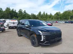 KM8R7DGEXSU853489 2025 HYUNDAI PALISADE