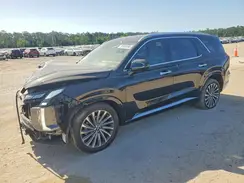 KM8R7DGEXSU854450 2025 HYUNDAI PALISADE