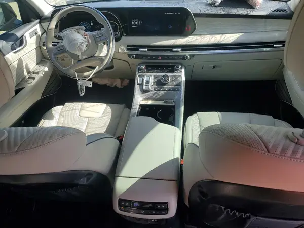 KM8R7DGEXSU854450 2025 HYUNDAI PALISADE - Image 8