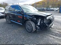 KM8R7DGEXSU879753 2025 HYUNDAI PALISADE