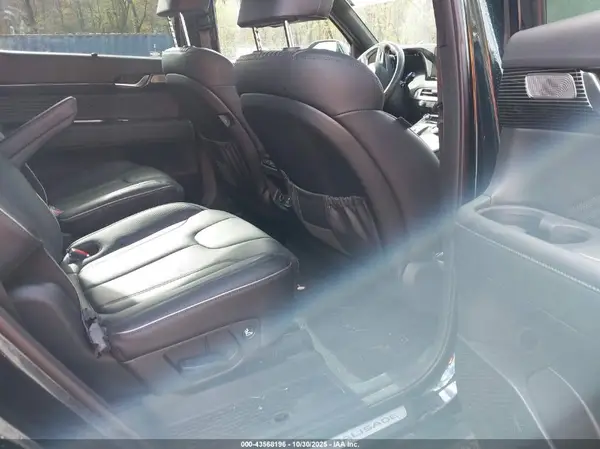 KM8R7DGEXSU879753 2025 HYUNDAI PALISADE - Image 8